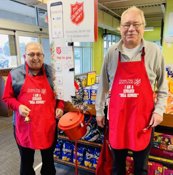 Bell Ringing